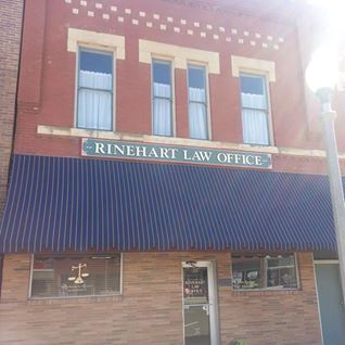 Rinehart, Rinehart & Rinehart, P.C El Reno, OK Office