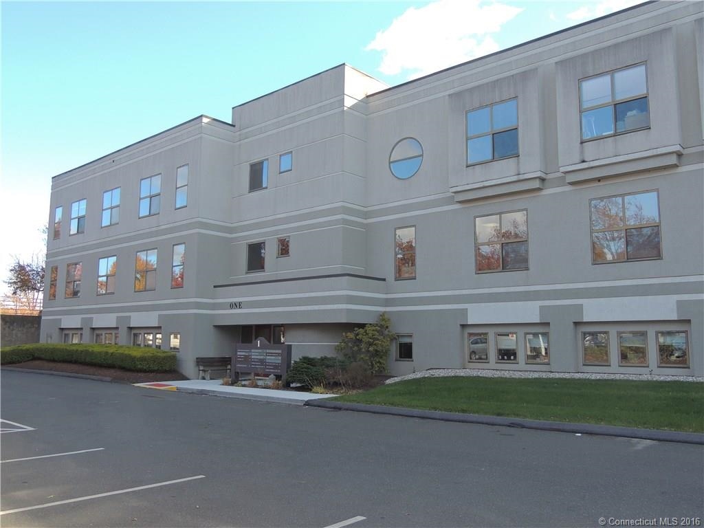 Carmody Torrance Sandak & Hennessey LLP Southbury, CT Office