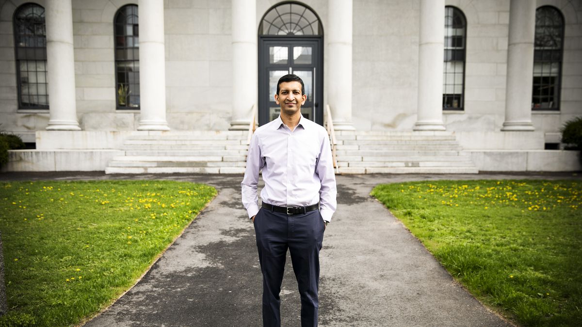 Furman Gregory, LLC Boston, MA Office