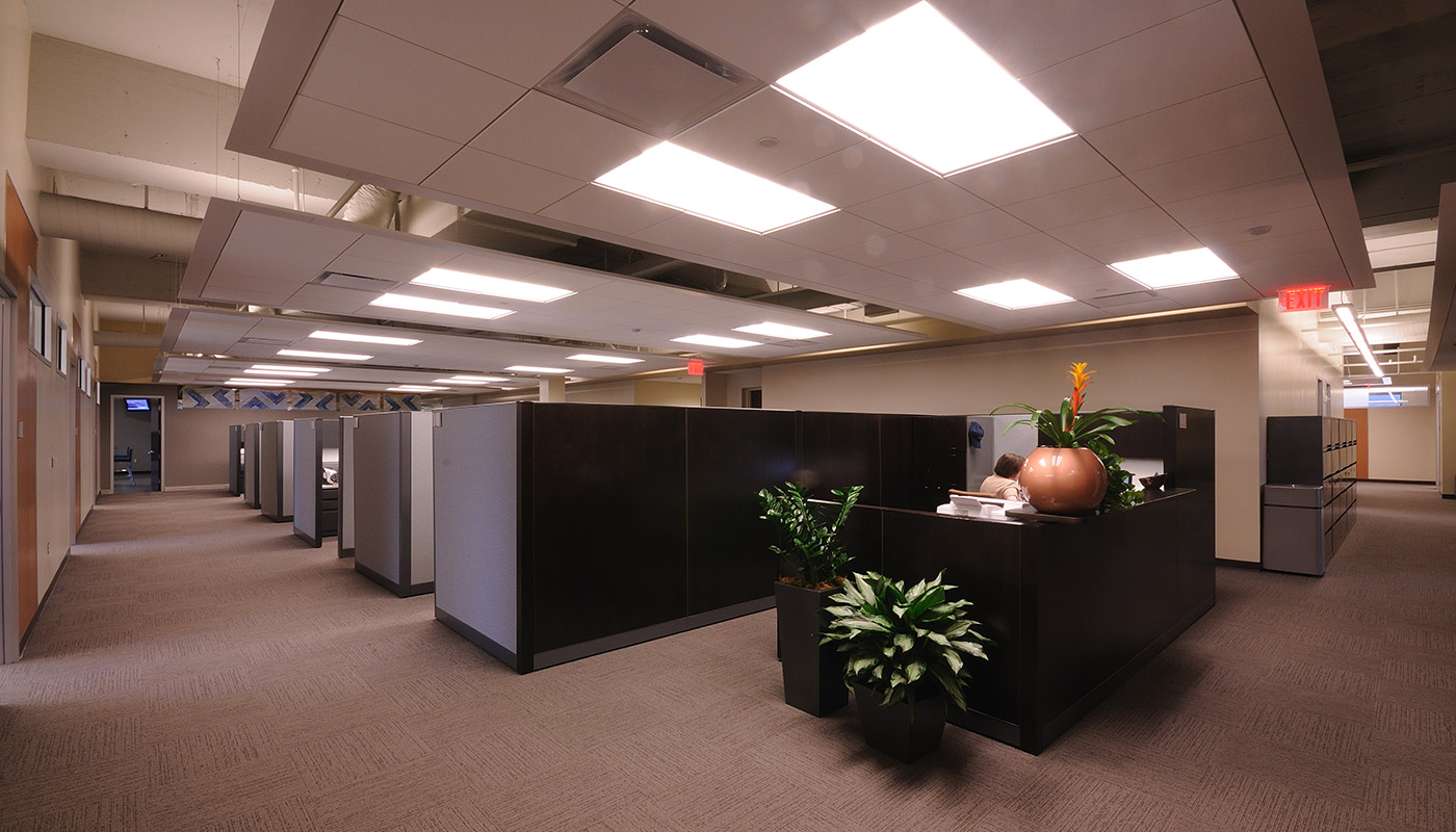 Adams and Reese LLP Jackson, MS Office