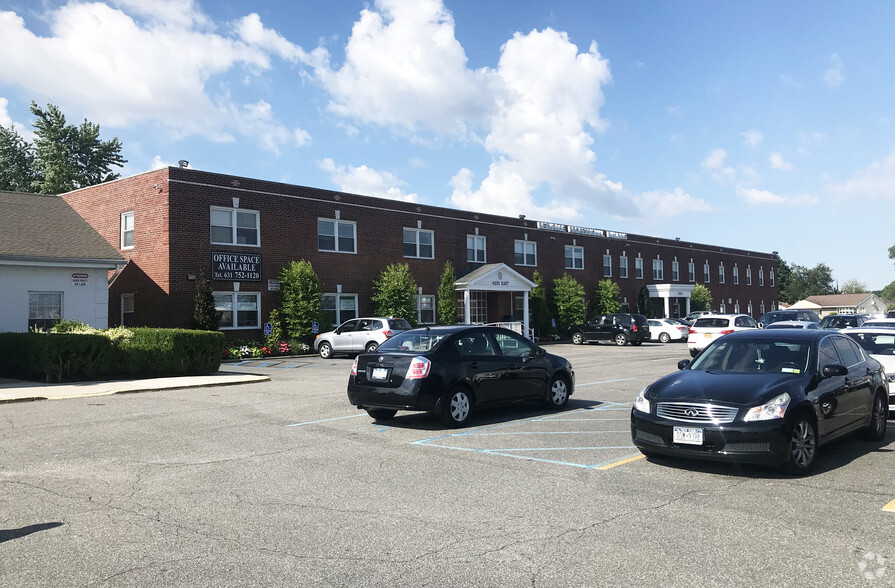 Andruzzi Law Bethpage,  Office