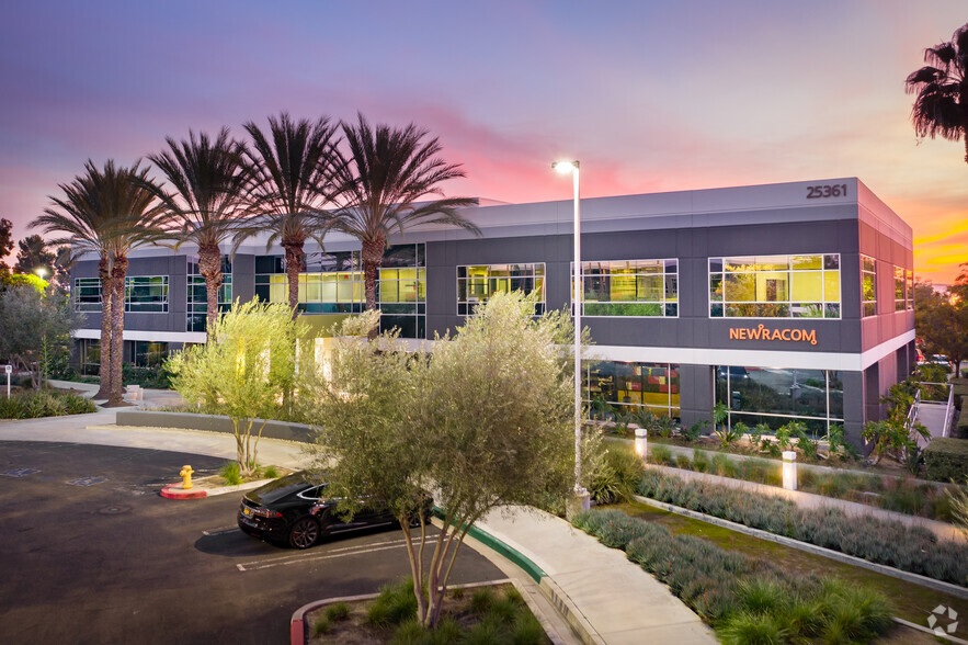 Hershorin & Henry, L.L.P Lake Forest, CA Office