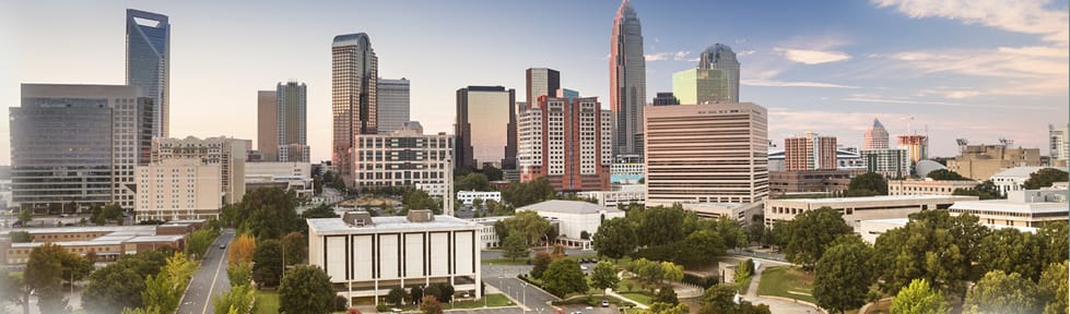 EMP Law Charlotte, NC Office