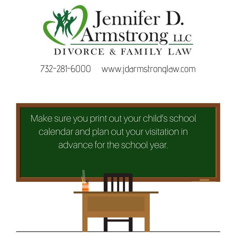 Jennifer D. Armstrong, LLC Toms River,  Office