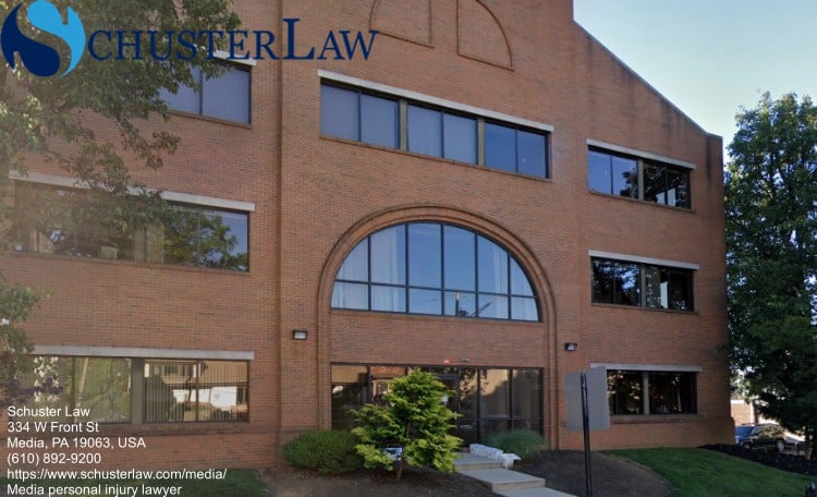 Falzone & Wyler Media, PA Office
