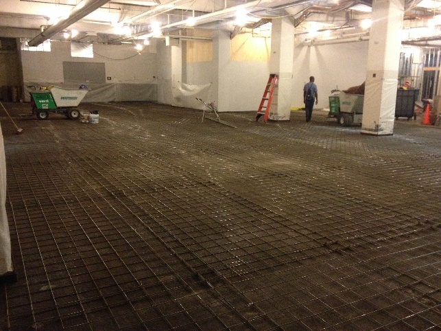 Frost Law Annapolis, MD Office