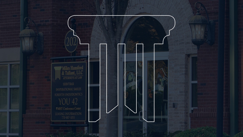 Miles Hansford, LLC Cumming,  Office