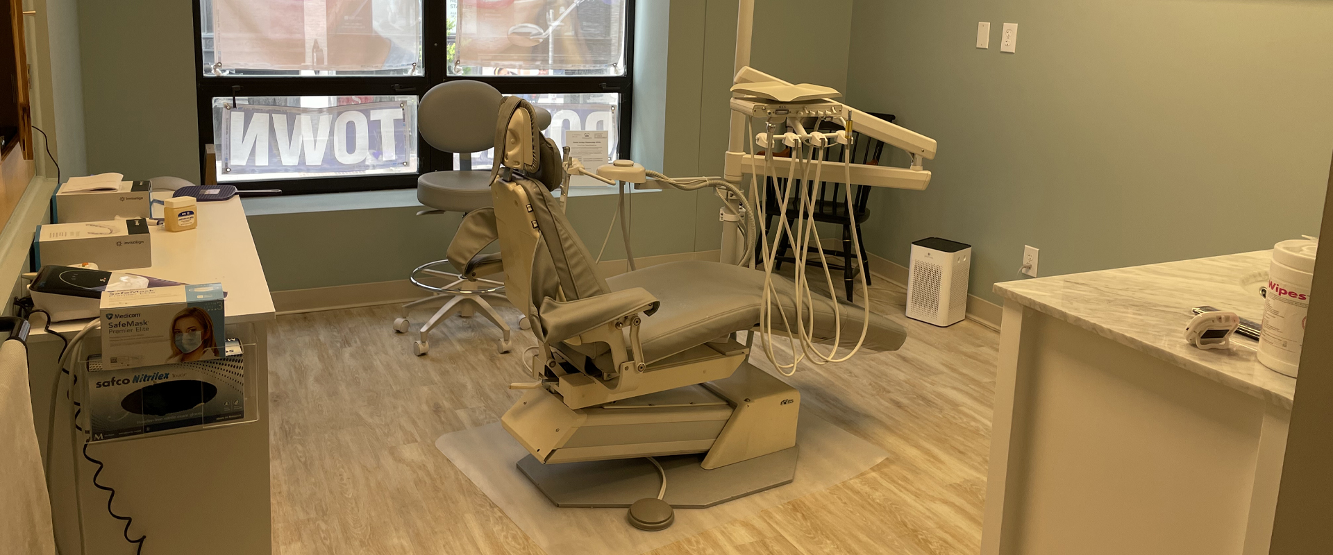 Brown Immigration Law Cleveland, OH Office