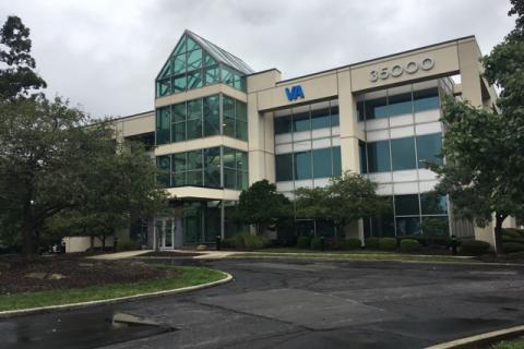 The O'Brien Law Firm LLC Willoughby, OH Office