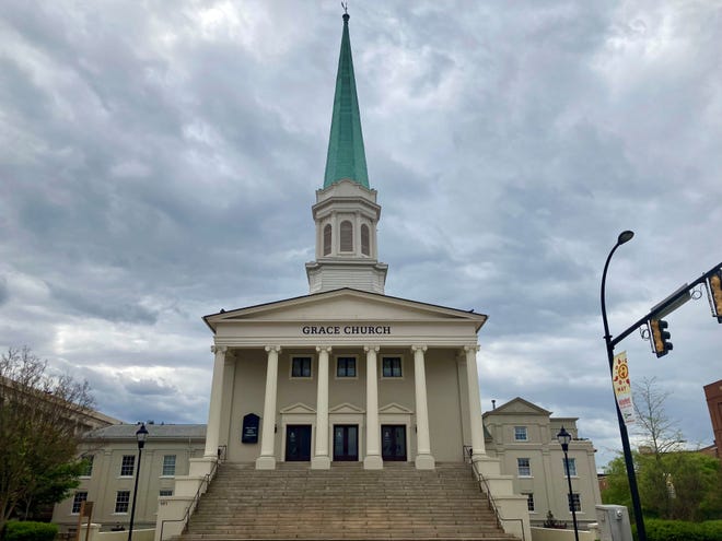 Rimon, P.C Greenville, SC Office