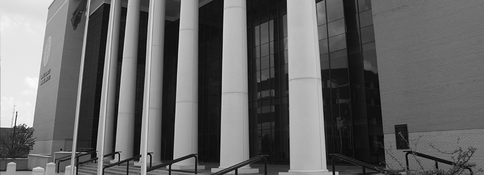 Hamm, Milby & Ridings PLLC London, KY Office