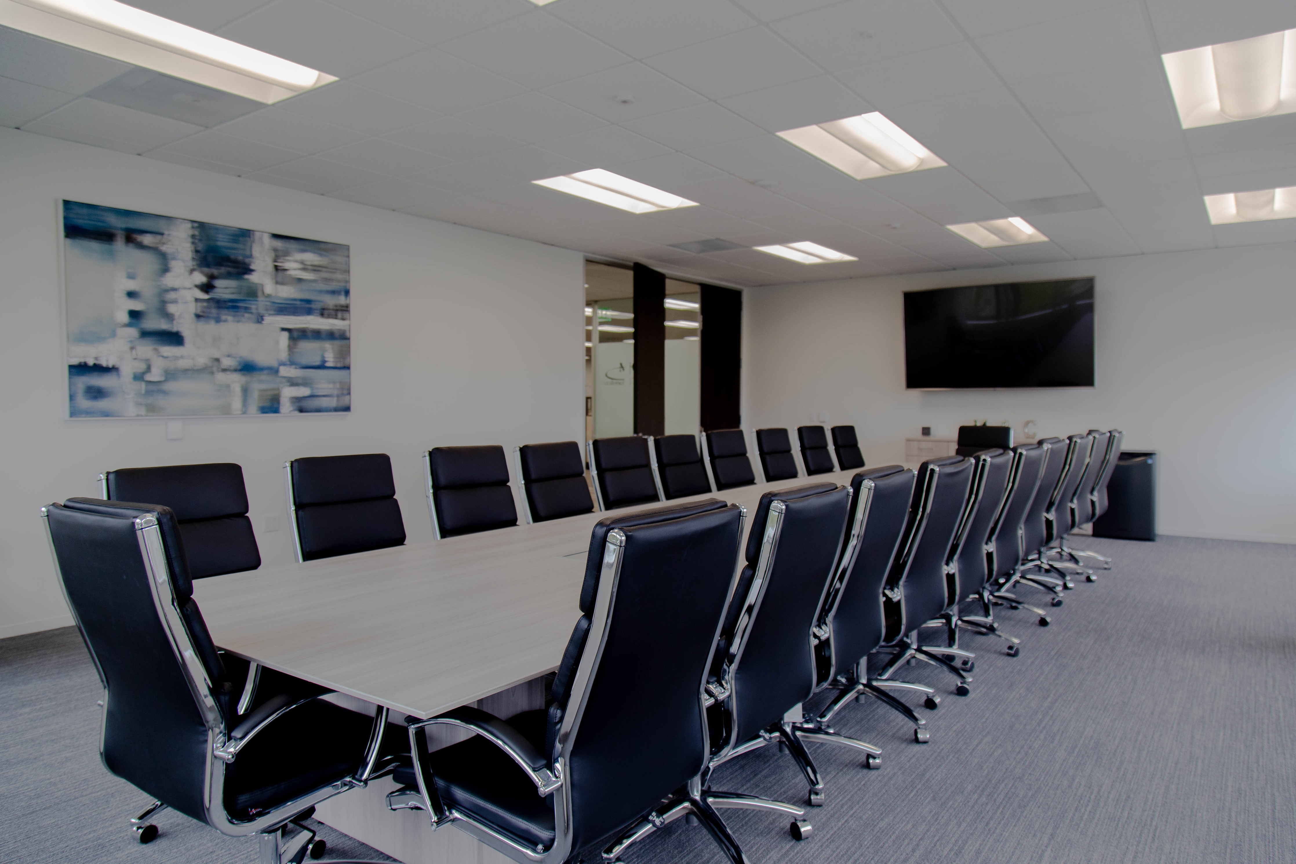 Macdonald & Cody, LLP Los Angeles, CA Office