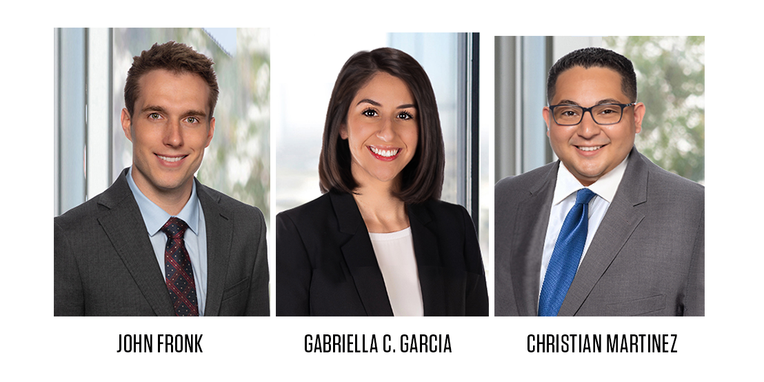 Kelly Hart & Hallman LLP Fort Worth, TX Office