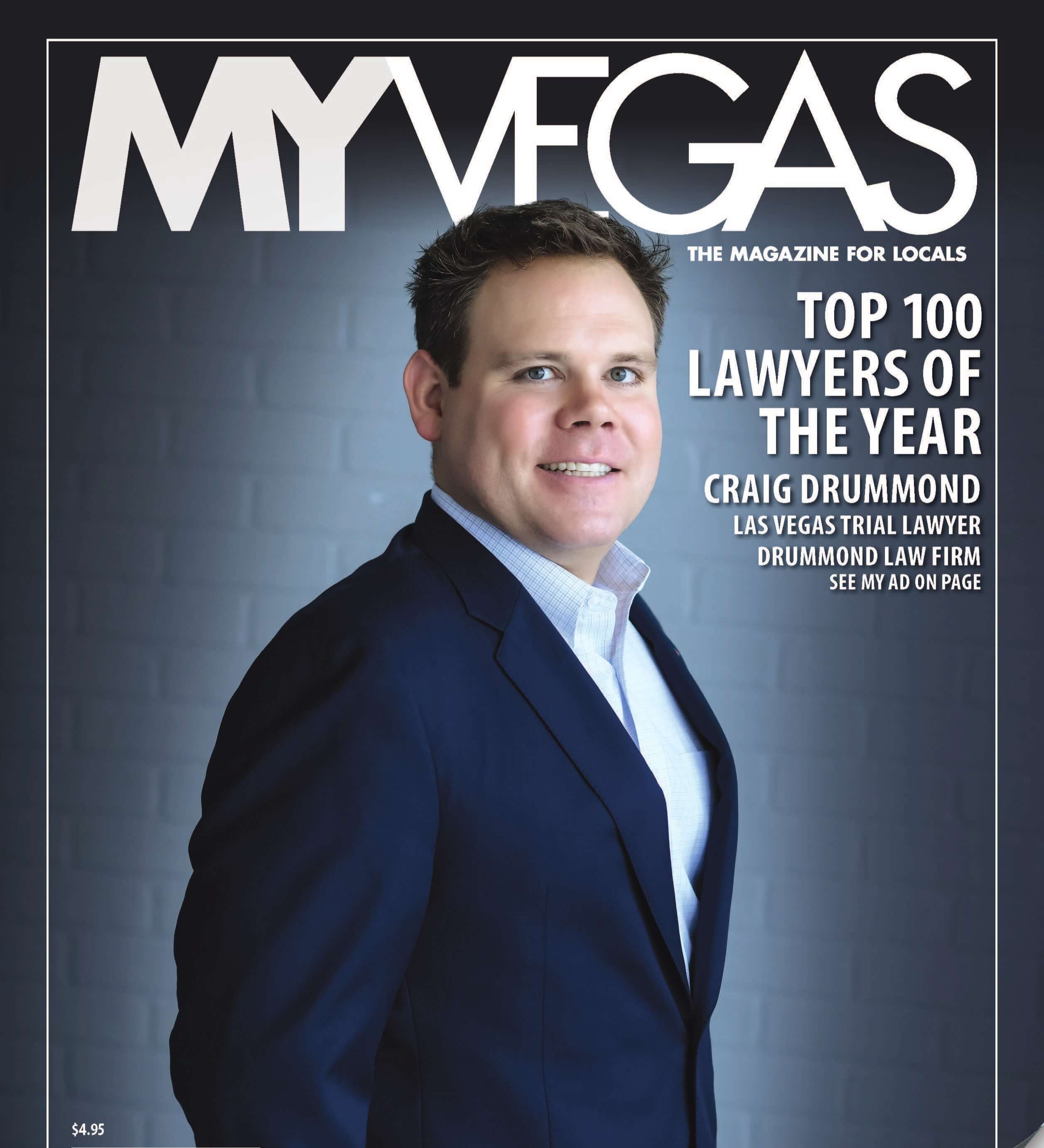 Bryan Boyack (Boyack Law Group) Las Vegas,  Office
