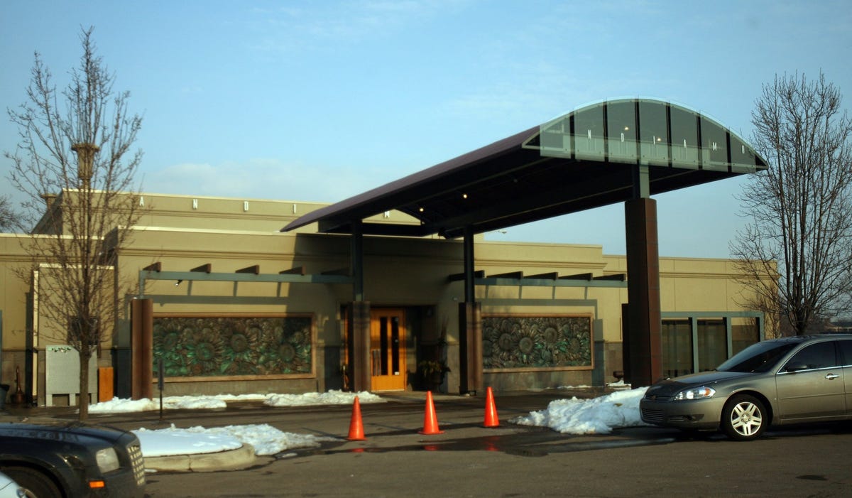 MOUBARAK Law Firm Dearborn,  Office