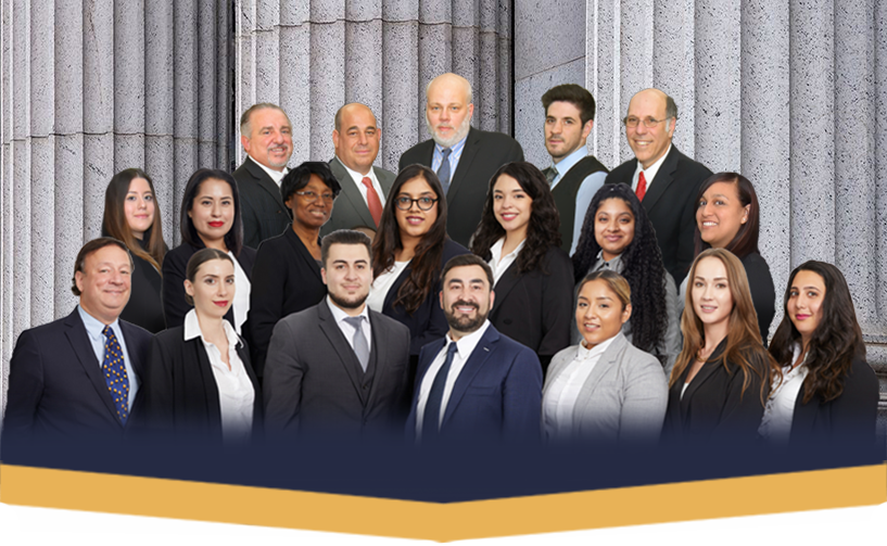 Davidov Law Group Forest Hills, NY Office