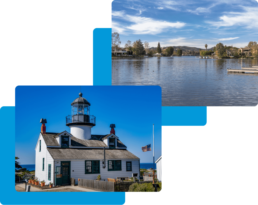 Testan Law Thousand Oaks, CA Office