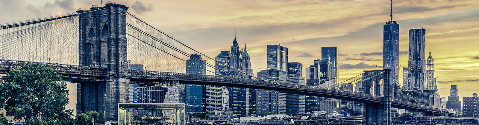 Liston Abramson LLP New York City,  Office