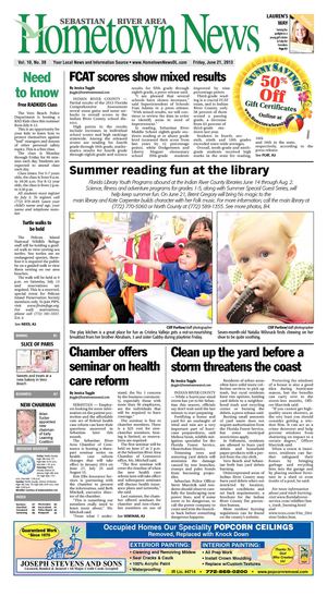 Nance Cacciatore Titusville, FL Office