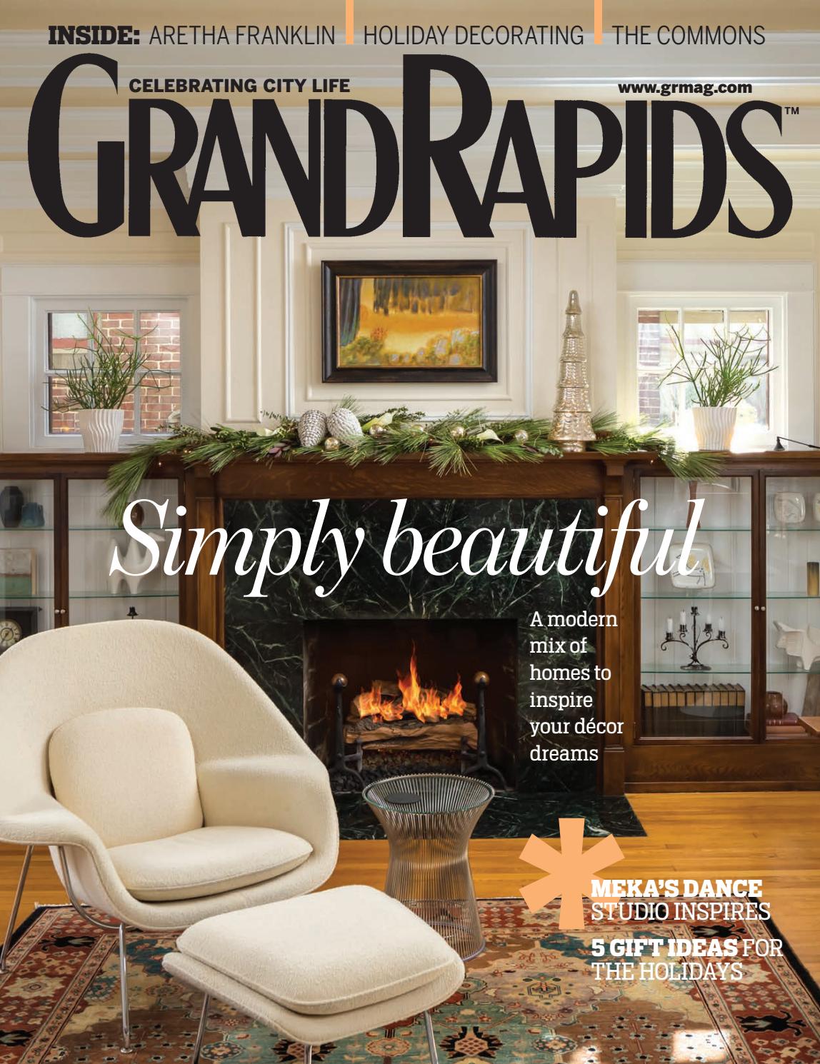 Cummings, McClorey, Davis & Acho P.L.C Grand Rapids, MI Office