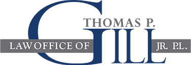 Law Office of Thomas P. Gill, Jr., P.L Brandon,  Office