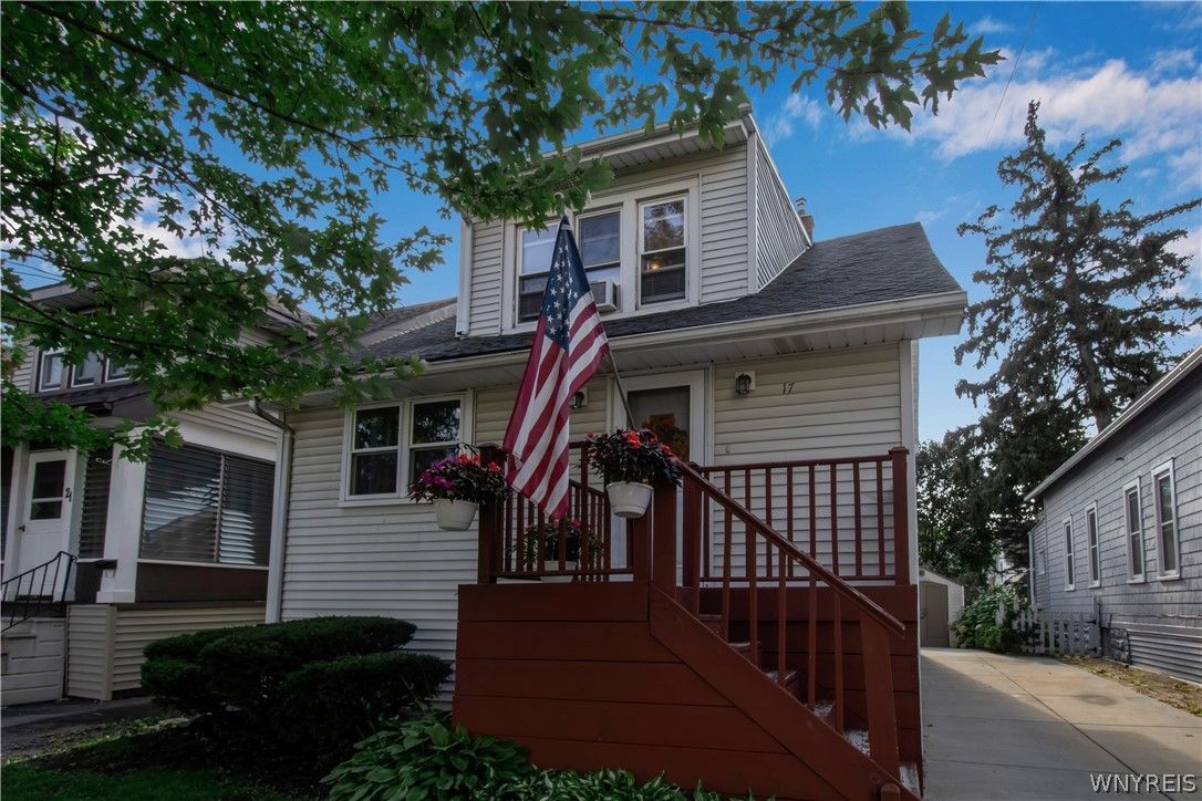 Klenk Law East Amherst, NY Office