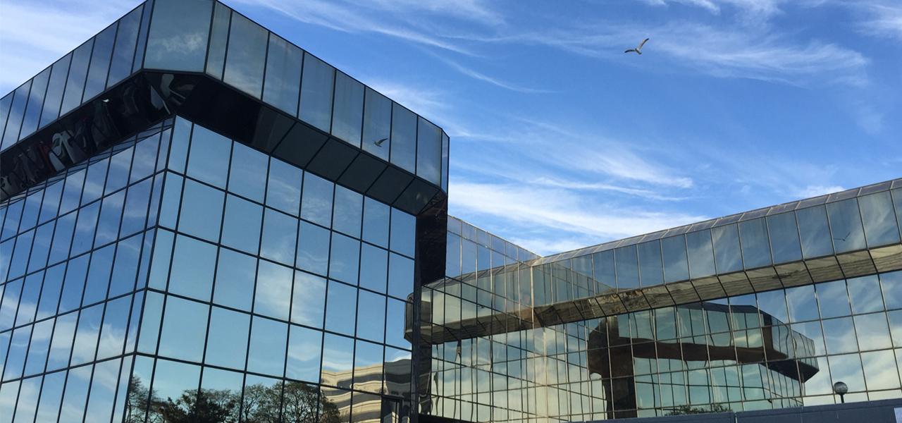 The Law Offices of Parviz Darabi Burlingame,  Office