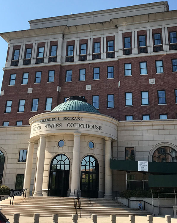 RGA Law Group White Plains,  Office