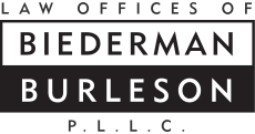 Law Offices of Biederman & Burleson P.L.L.C Frisco,  Office