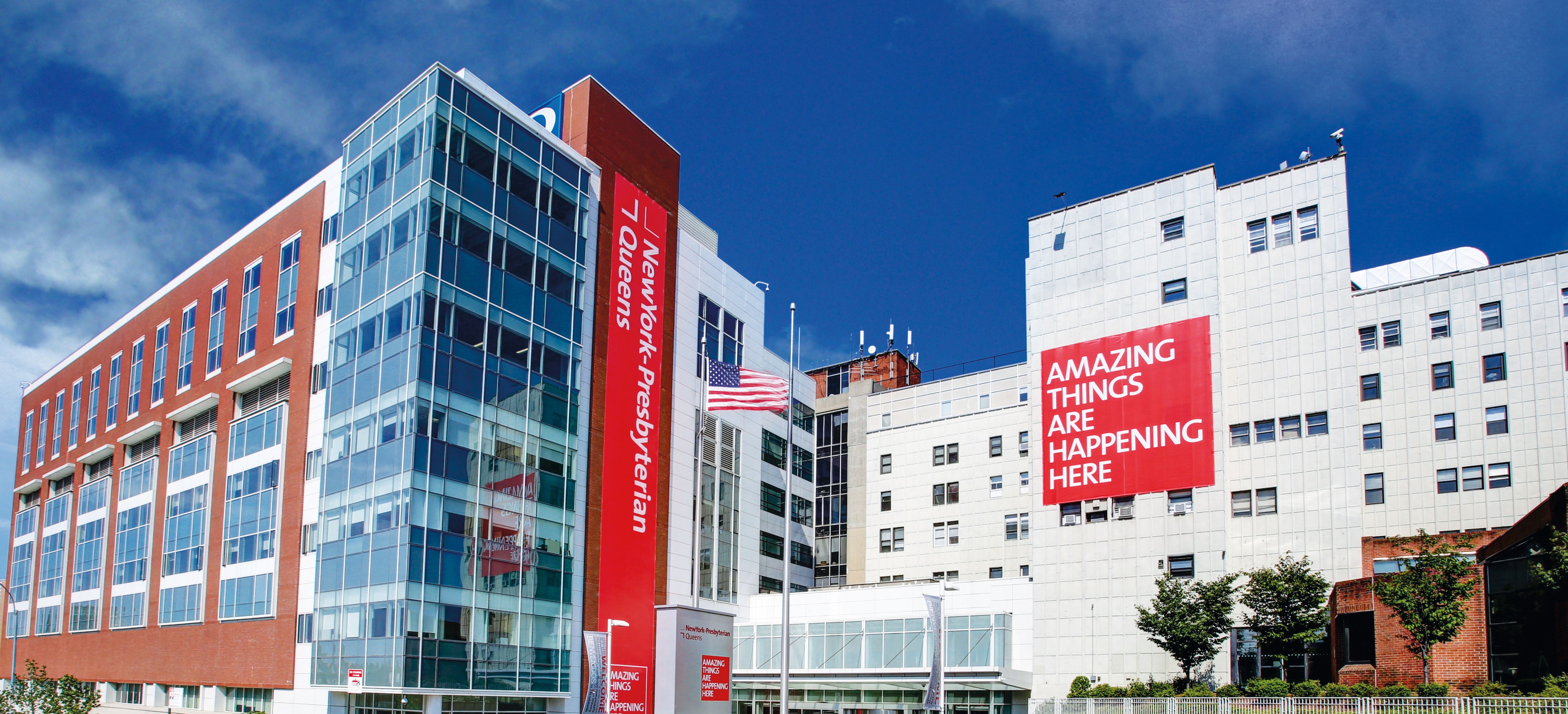 Troy Law Flushing,  Office