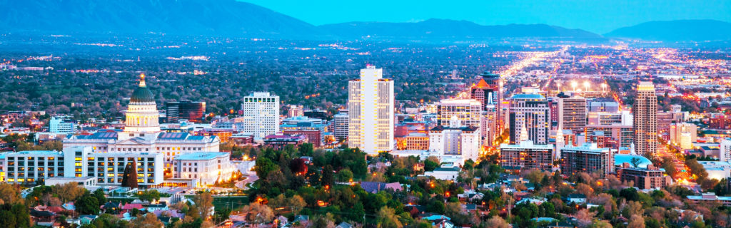 BURTON LAW FIRM, P.C Ogden,  Office