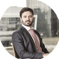 Souza, Cescon, Barrieu & Flesch Advogados Rio de Janeiro, Brazil Office