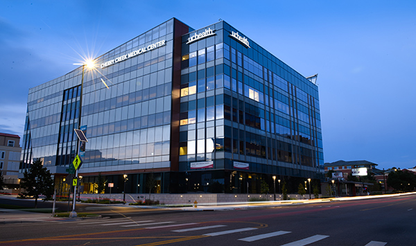 Campbell Killin Brittan & Ray, LLC Denver, CO Office