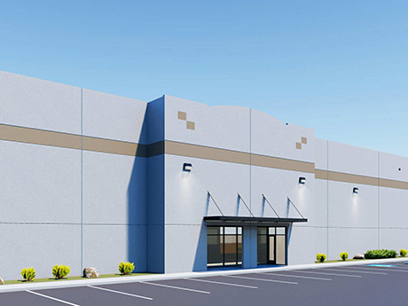 Helm and Associates Las Vegas, NV Office