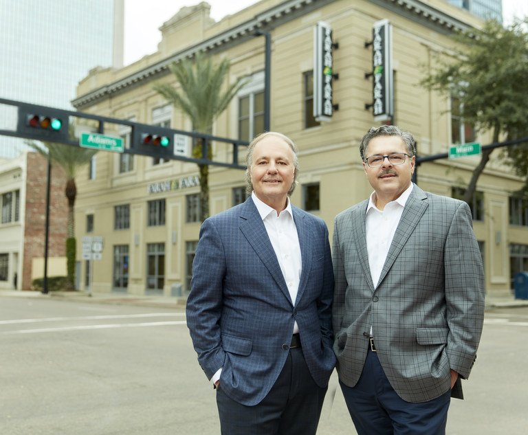 Farah & Farah Personal Injury Lawyers Saint Augustine, FL Office