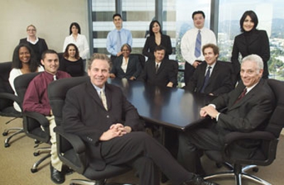 Nadrich & Cohen, LLP Sacramento, CA Office