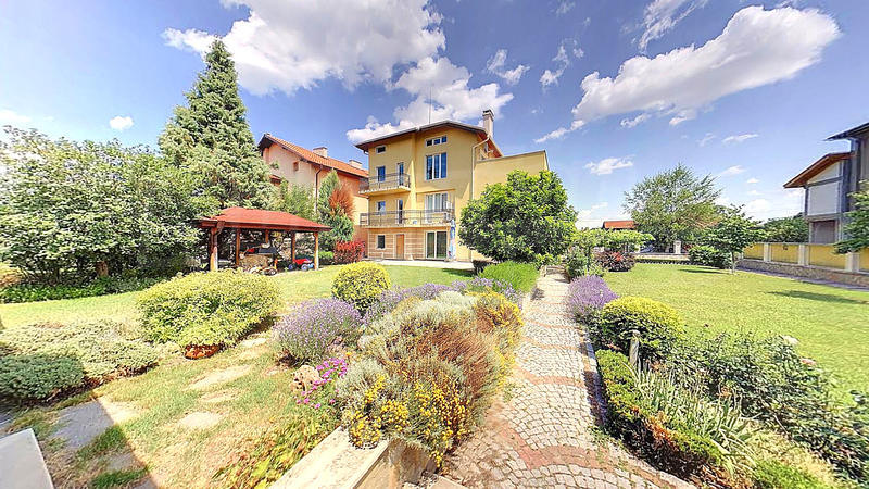 Delchev & Partners Sofia, Bulgaria Office