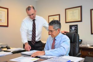 Escobedo & Cardenas, LLP Edinburg, TX Office