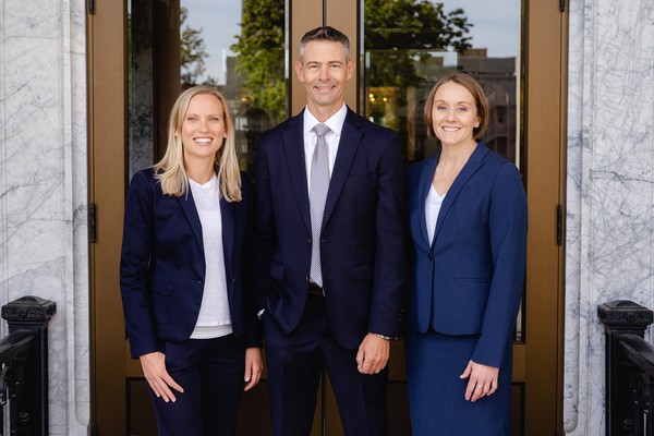 Morgan & Morgan, PA Boise, ID Office