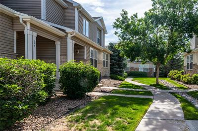 The Germany Law Firm, PC Brighton, CO Office