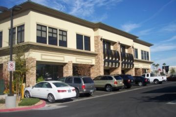 Gerrard Cox Larsen Las Vegas, NV Office