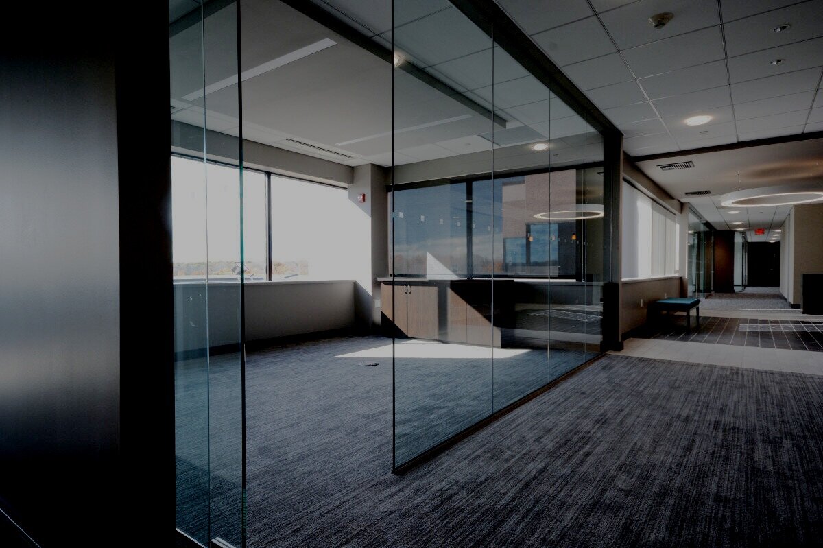 The Keches Law Group, P.C Taunton,  Office