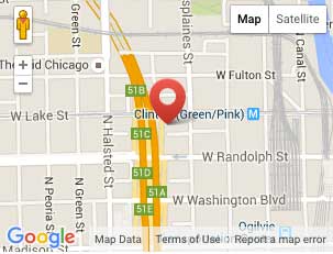 Andreou & Casson, Ltd Chicago, IL Office