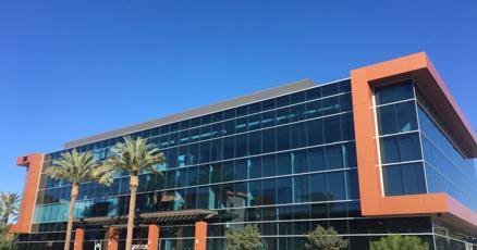 Bartee Law Tempe, AZ Office