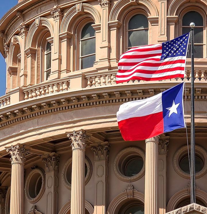 Hunt Law Firm, PLLC Katy,  Office