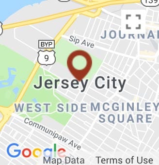 Davis, Saperstein & Salomon, P.C Teaneck, NJ Office