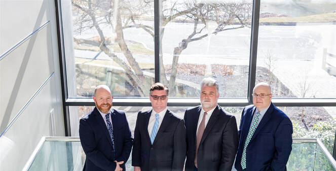 Crowley & McCarthy, PC Medford,  Office