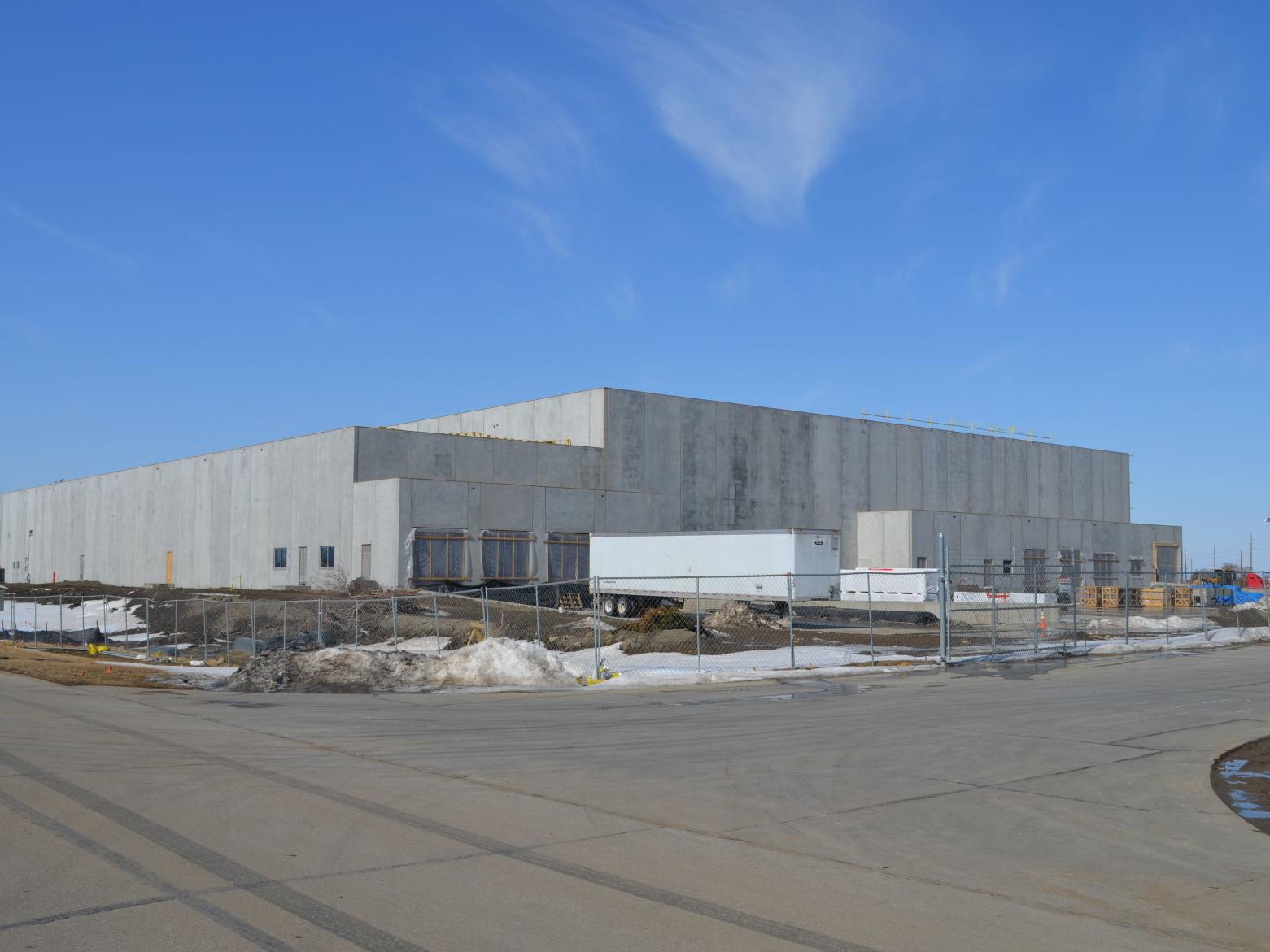 The Carlson Law Firm Union, MO Office