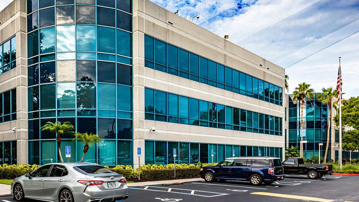 The Consumer Protection Firm Tampa,  Office