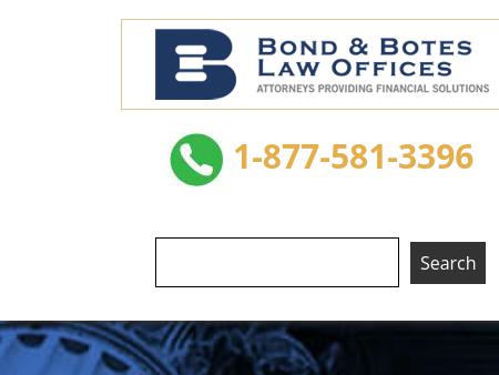 Bond & Botes, PC Knoxville, TN Office